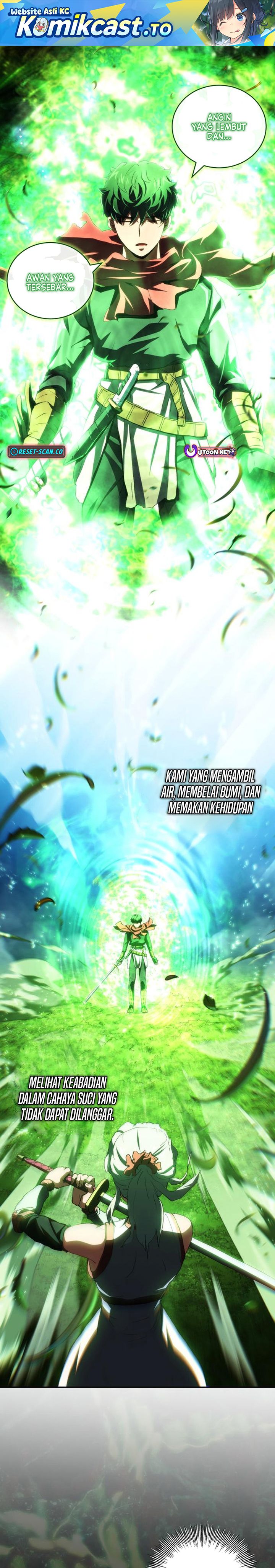 Wild Ranker chapter 28