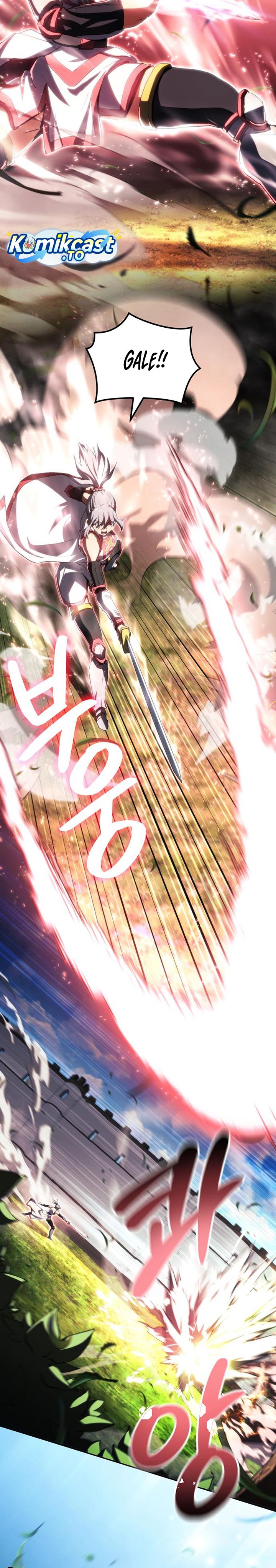 Wild Ranker chapter 28