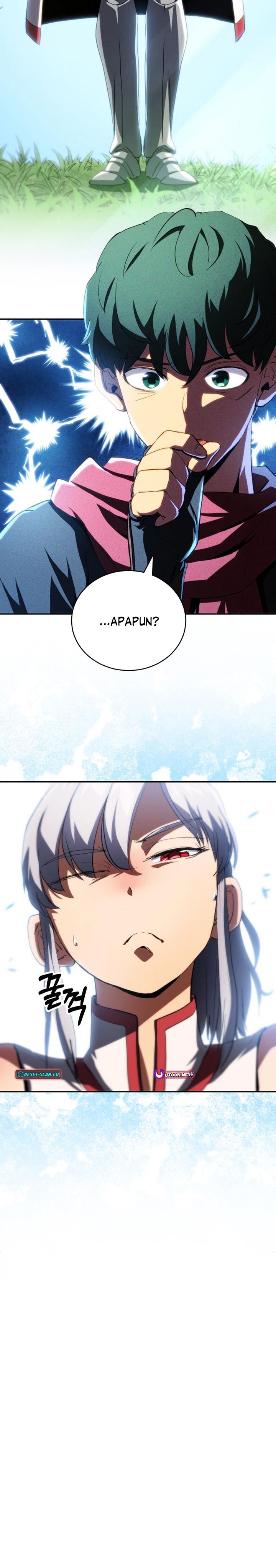 Wild Ranker chapter 28