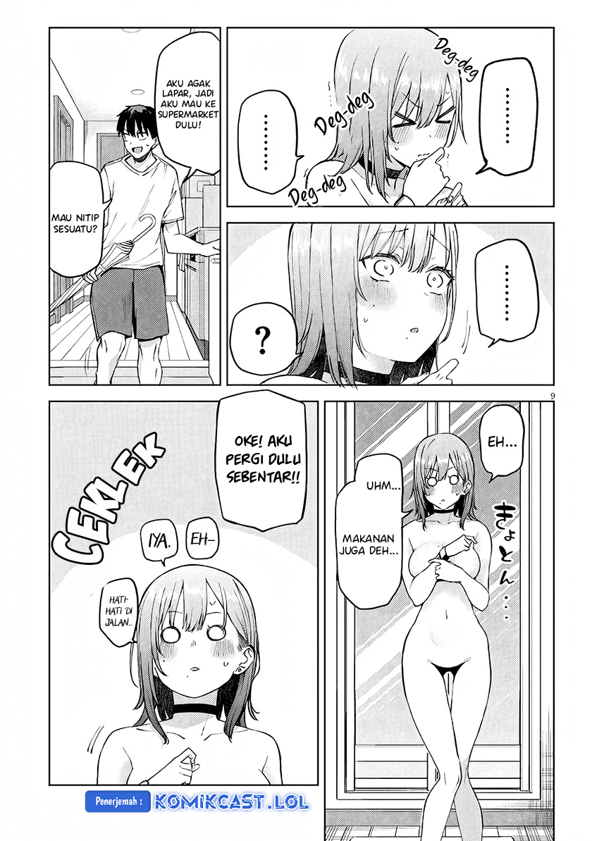 Will You Marry Me If I Quit Being an Idol?! chapter 3