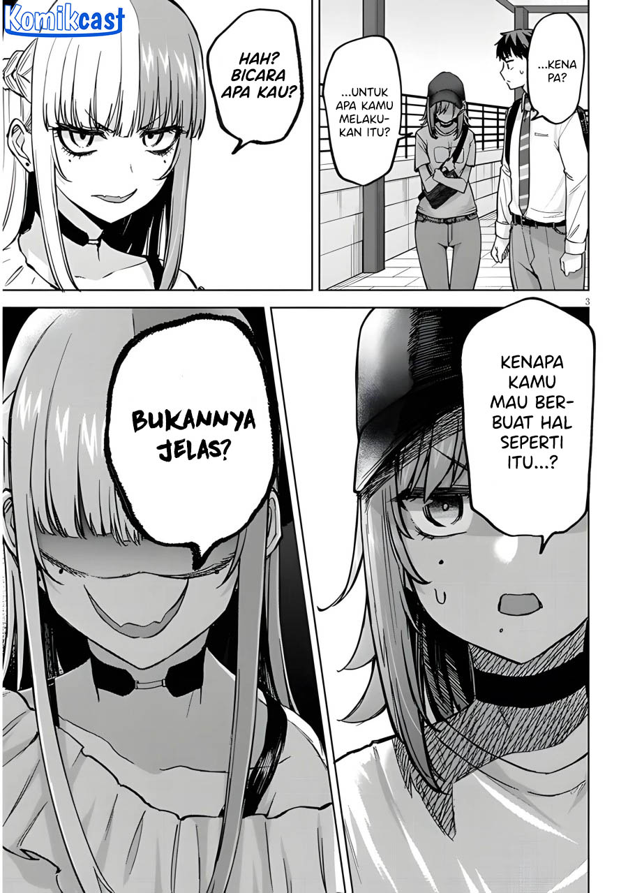 Will You Marry Me If I Quit Being an Idol?! chapter 5