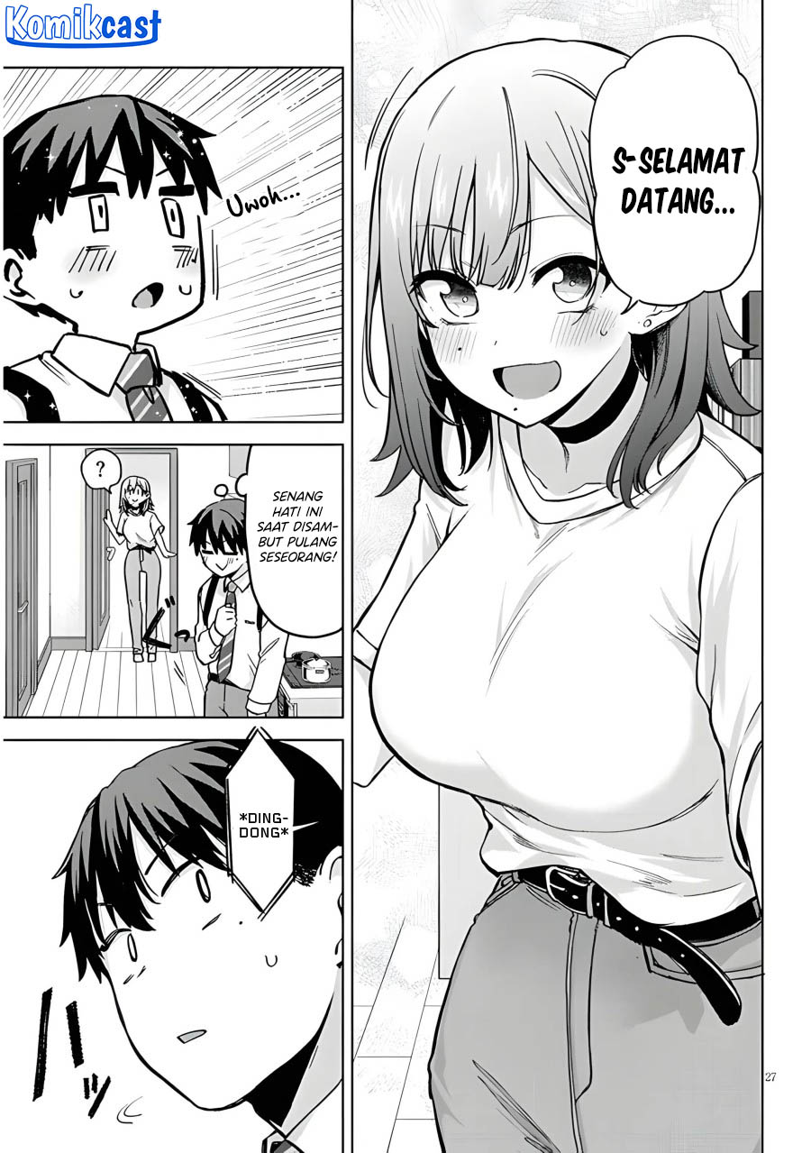 Will You Marry Me If I Quit Being an Idol?! chapter 5