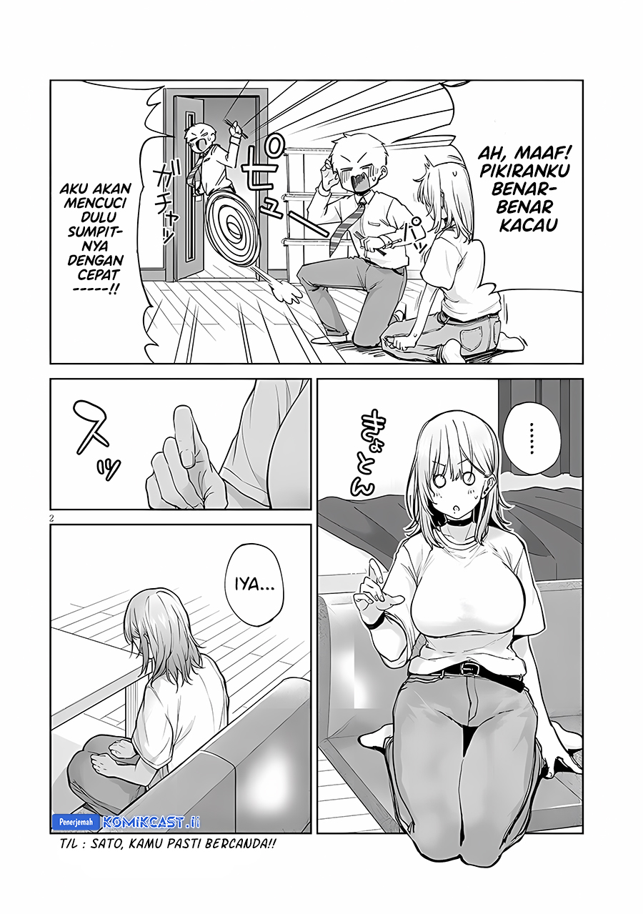 Will You Marry Me If I Quit Being an Idol?! chapter 9
