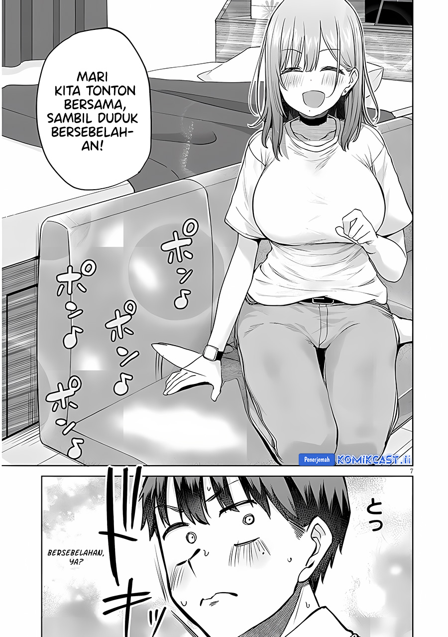 Will You Marry Me If I Quit Being an Idol?! chapter 9