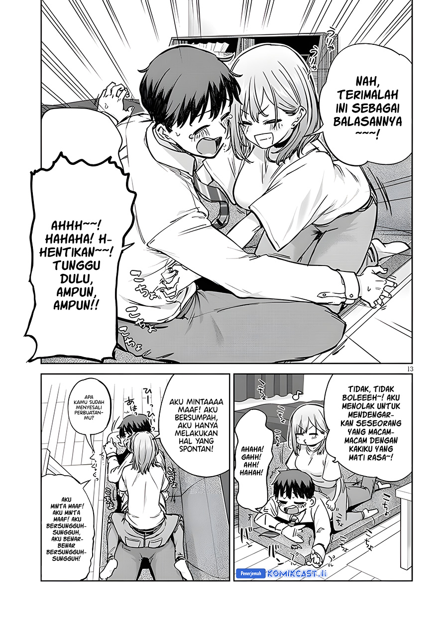 Will You Marry Me If I Quit Being an Idol?! chapter 9