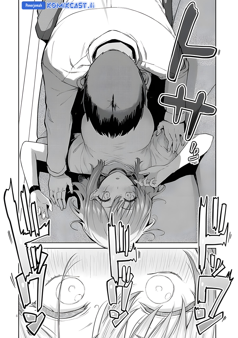Will You Marry Me If I Quit Being an Idol?! chapter 10