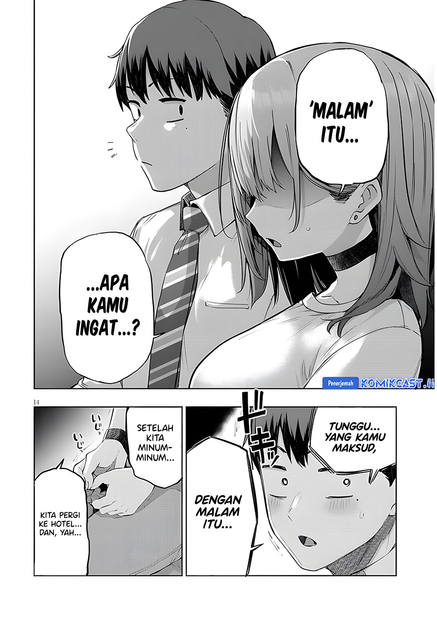 Will You Marry Me If I Quit Being an Idol?! chapter 10