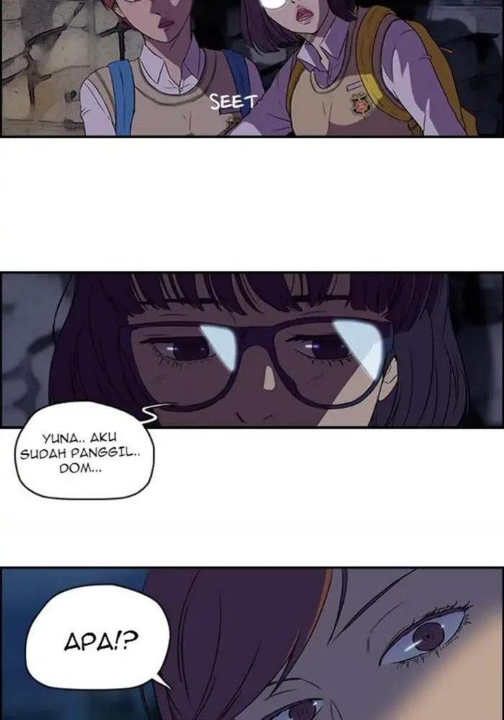 Wind Breaker Chapter 39 Bahasa Indonesia