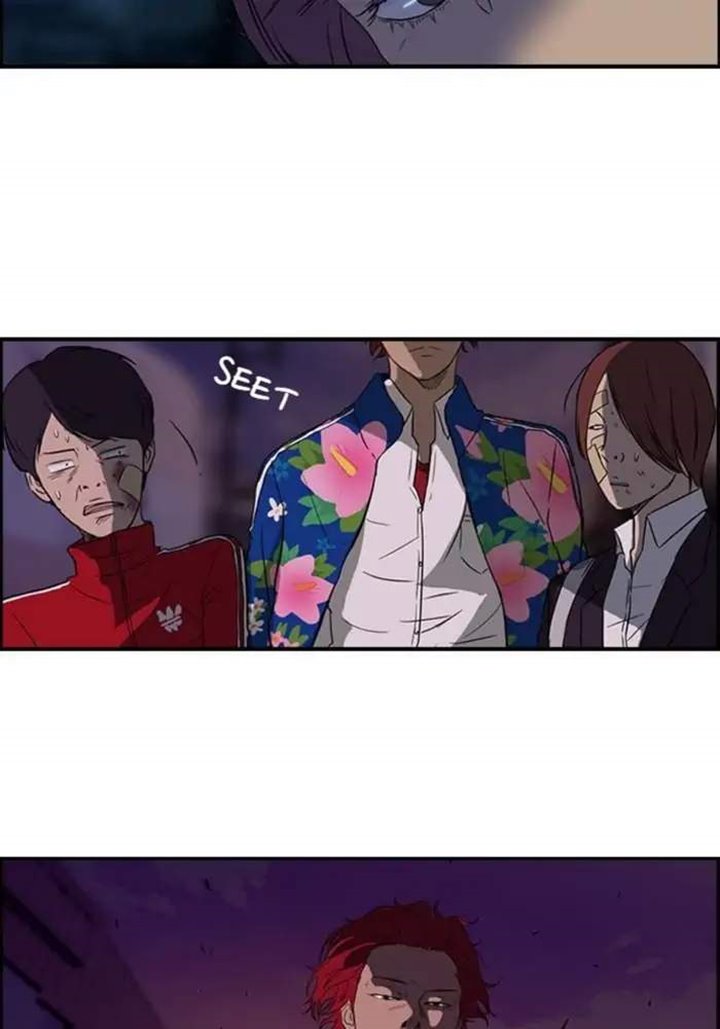 Wind Breaker Chapter 39 Bahasa Indonesia