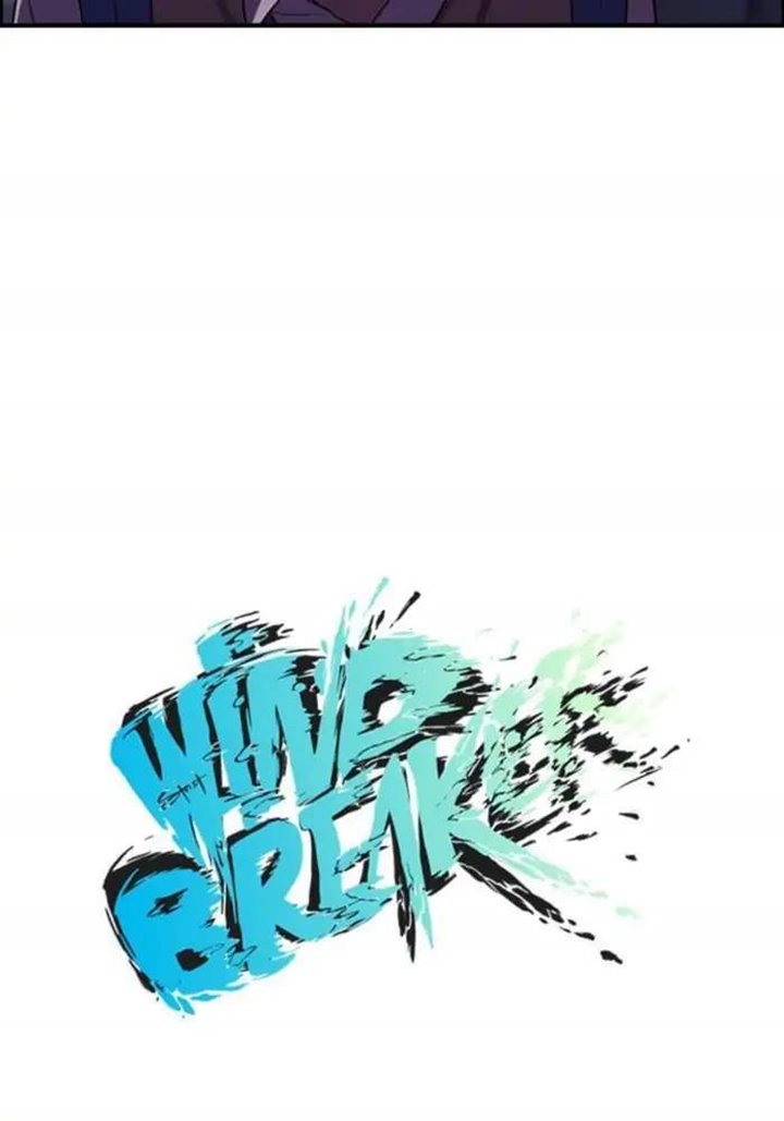 Wind Breaker Chapter 39 Bahasa Indonesia