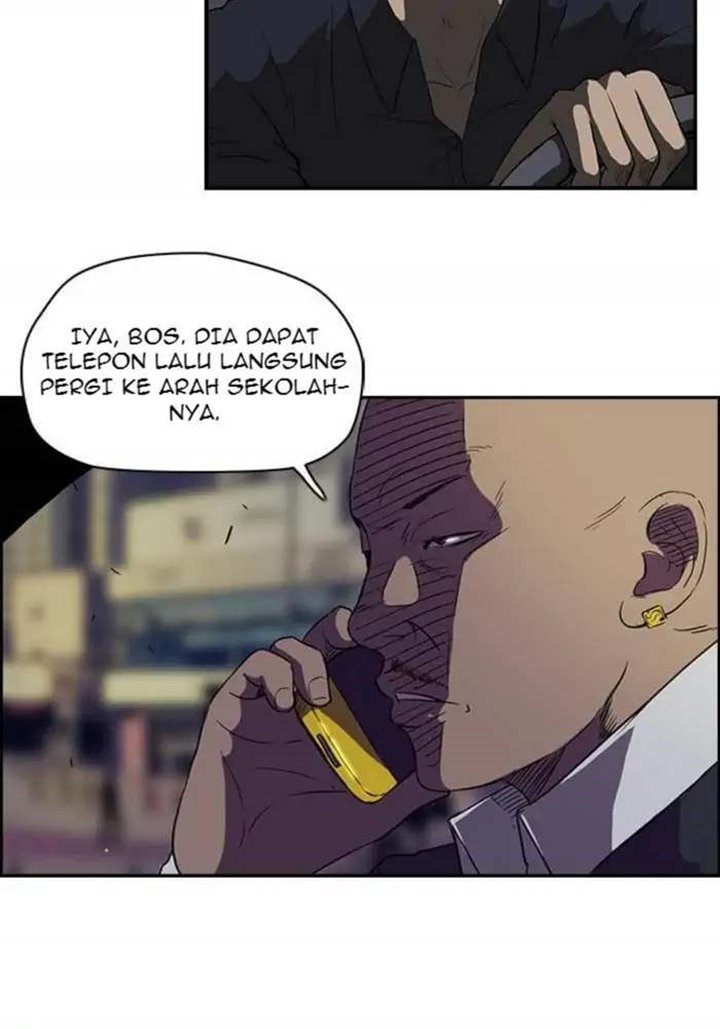 Wind Breaker Chapter 39 Bahasa Indonesia