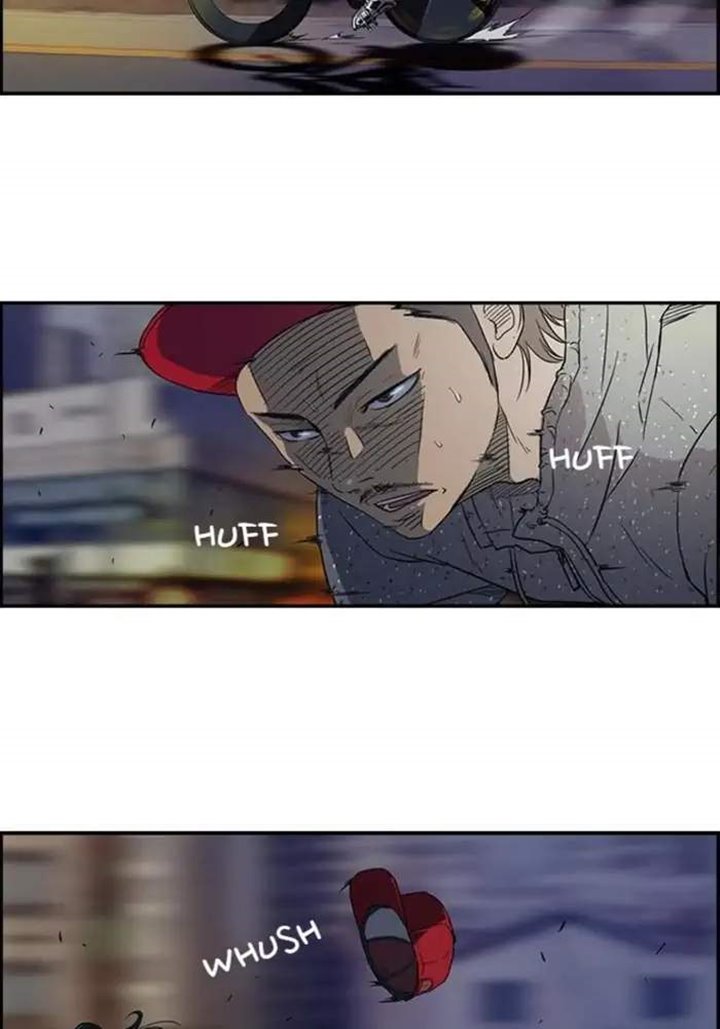 Wind Breaker Chapter 39 Bahasa Indonesia