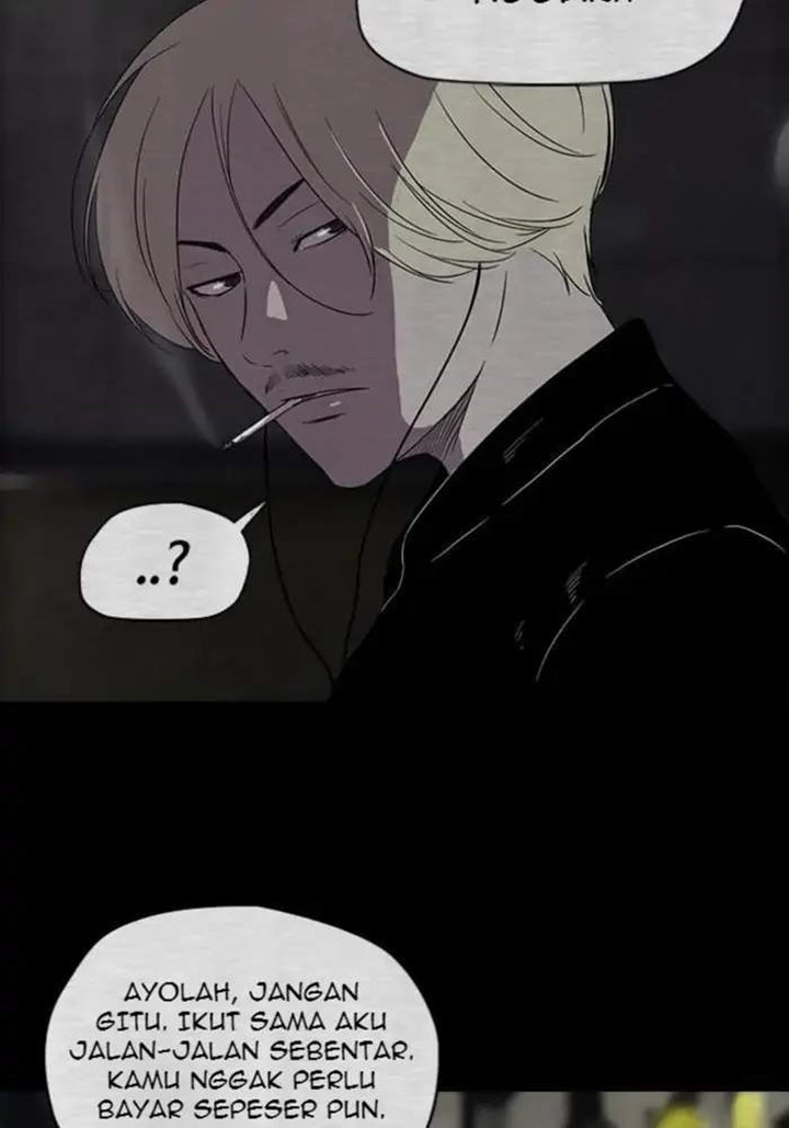 Wind Breaker Chapter 39 Bahasa Indonesia