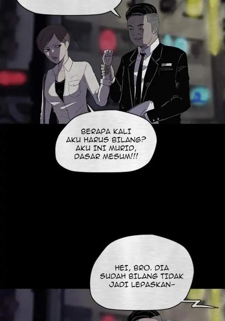 Wind Breaker Chapter 39 Bahasa Indonesia