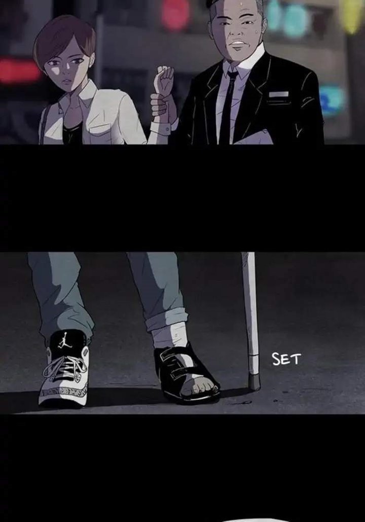 Wind Breaker Chapter 39 Bahasa Indonesia