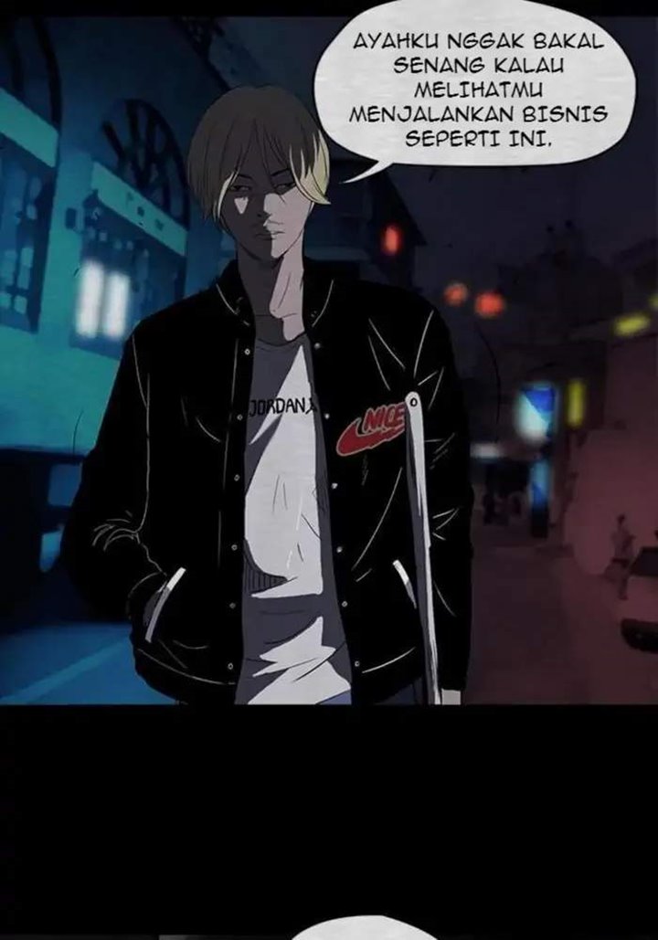 Wind Breaker Chapter 39 Bahasa Indonesia