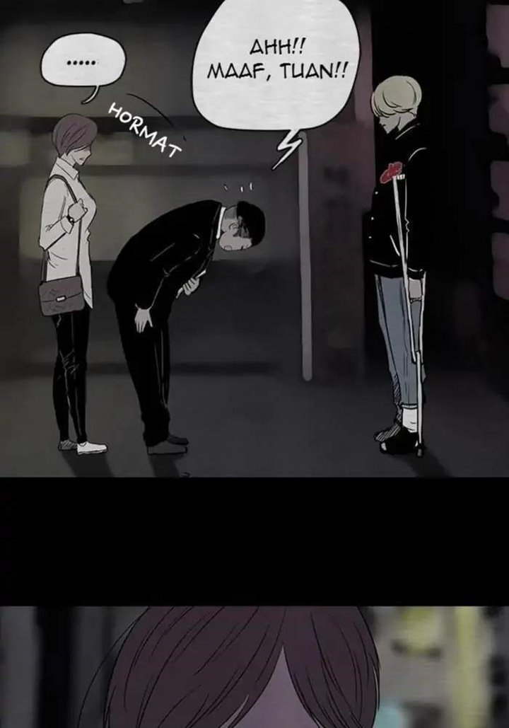 Wind Breaker Chapter 39 Bahasa Indonesia