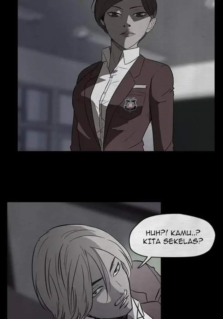 Wind Breaker Chapter 39 Bahasa Indonesia