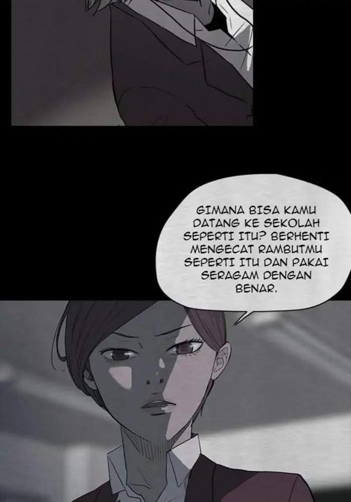 Wind Breaker Chapter 39 Bahasa Indonesia