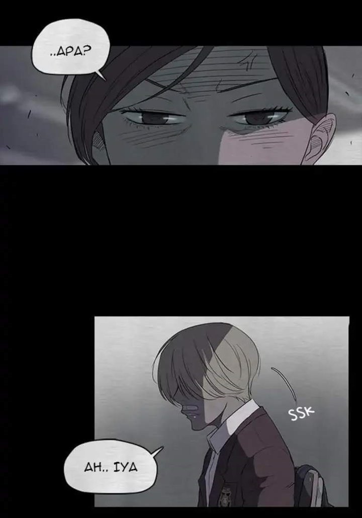 Wind Breaker Chapter 39 Bahasa Indonesia