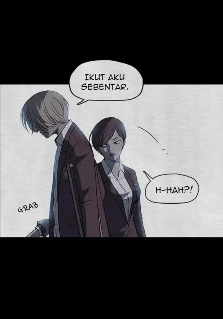 Wind Breaker Chapter 39 Bahasa Indonesia