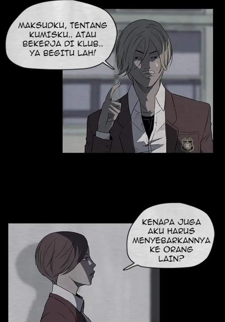 Wind Breaker Chapter 39 Bahasa Indonesia