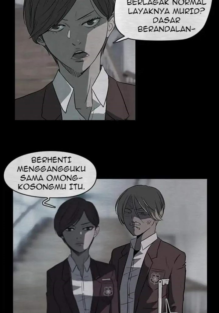 Wind Breaker Chapter 39 Bahasa Indonesia