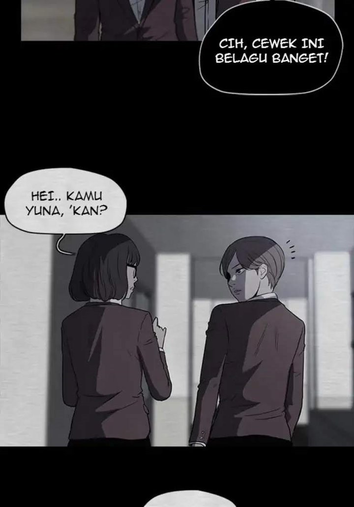 Wind Breaker Chapter 39 Bahasa Indonesia