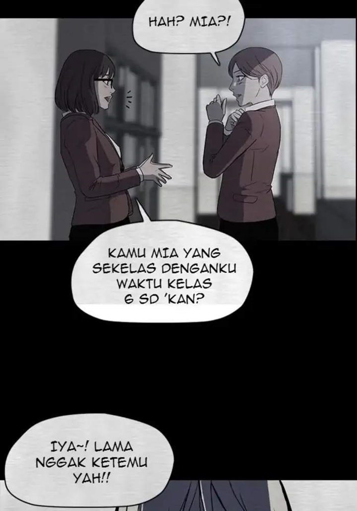 Wind Breaker Chapter 39 Bahasa Indonesia