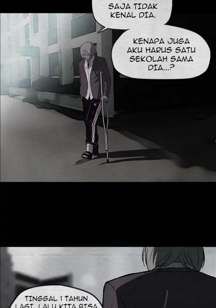 Wind Breaker Chapter 39 Bahasa Indonesia