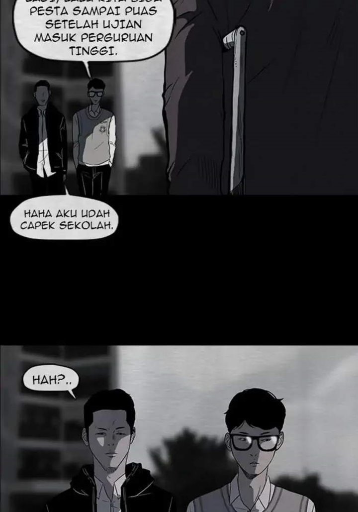 Wind Breaker Chapter 39 Bahasa Indonesia