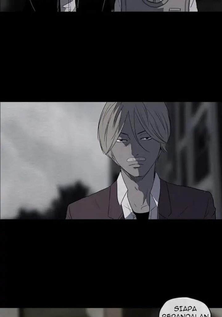 Wind Breaker Chapter 39 Bahasa Indonesia