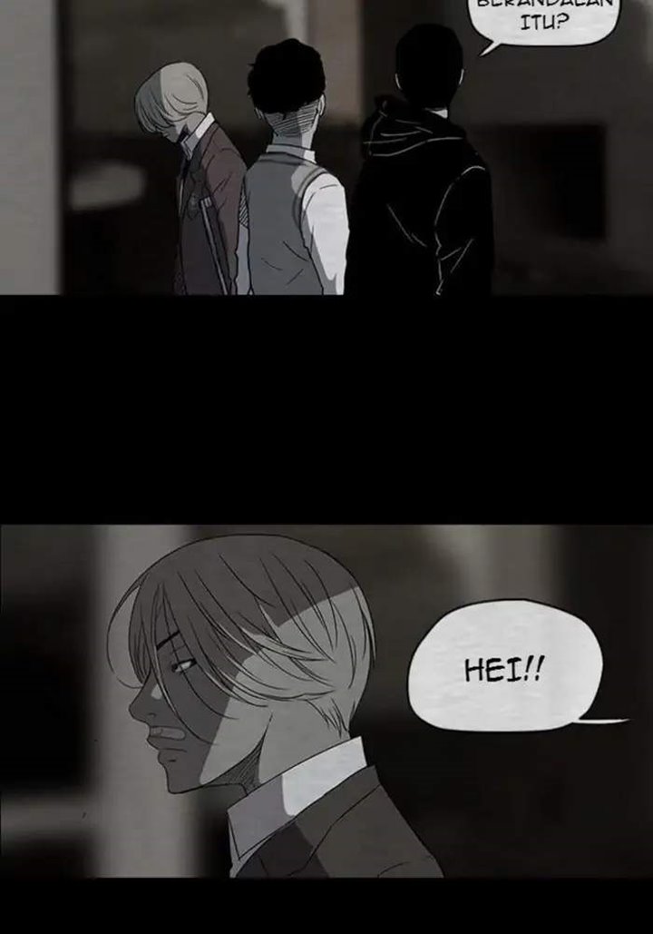 Wind Breaker Chapter 39 Bahasa Indonesia