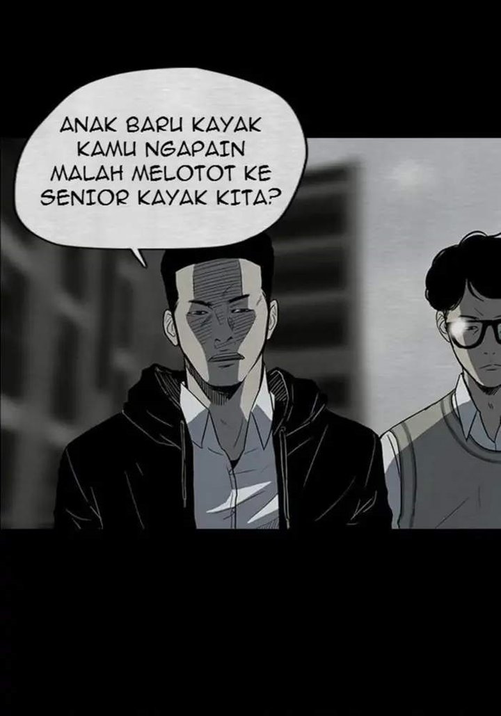 Wind Breaker Chapter 39 Bahasa Indonesia