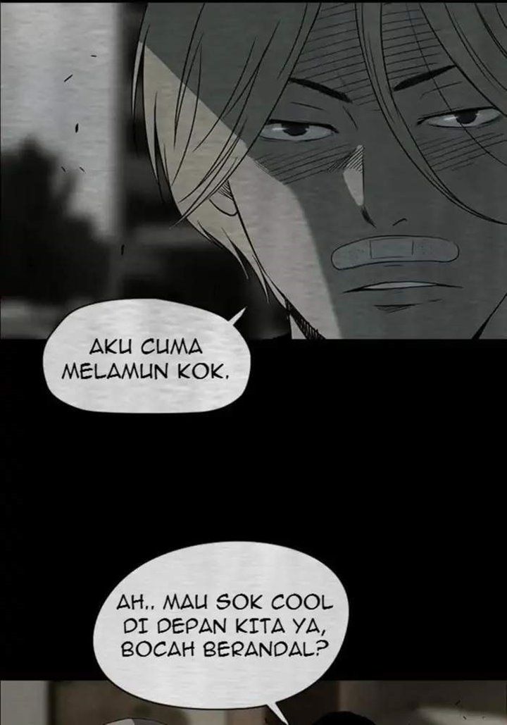 Wind Breaker Chapter 39 Bahasa Indonesia