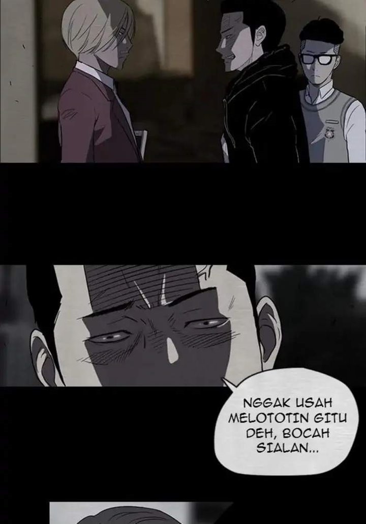 Wind Breaker Chapter 39 Bahasa Indonesia