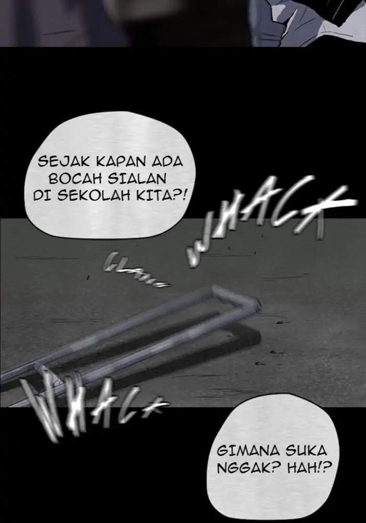 Wind Breaker Chapter 39 Bahasa Indonesia