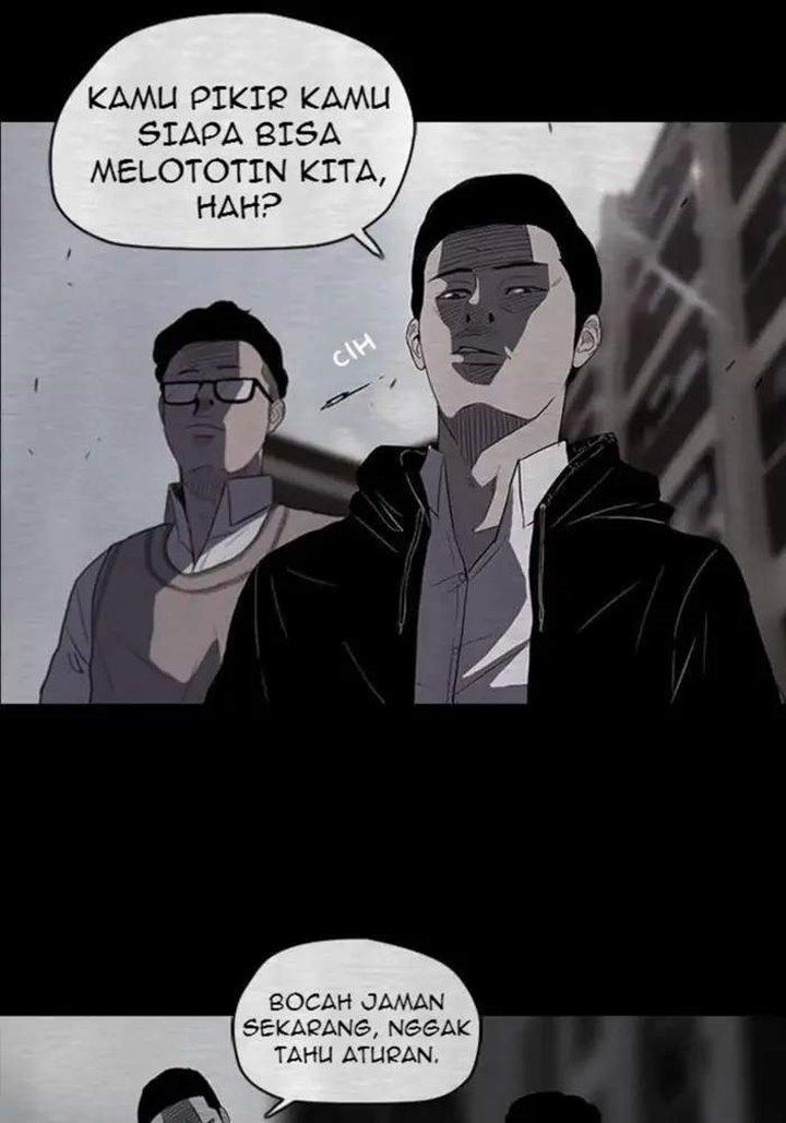 Wind Breaker Chapter 39 Bahasa Indonesia