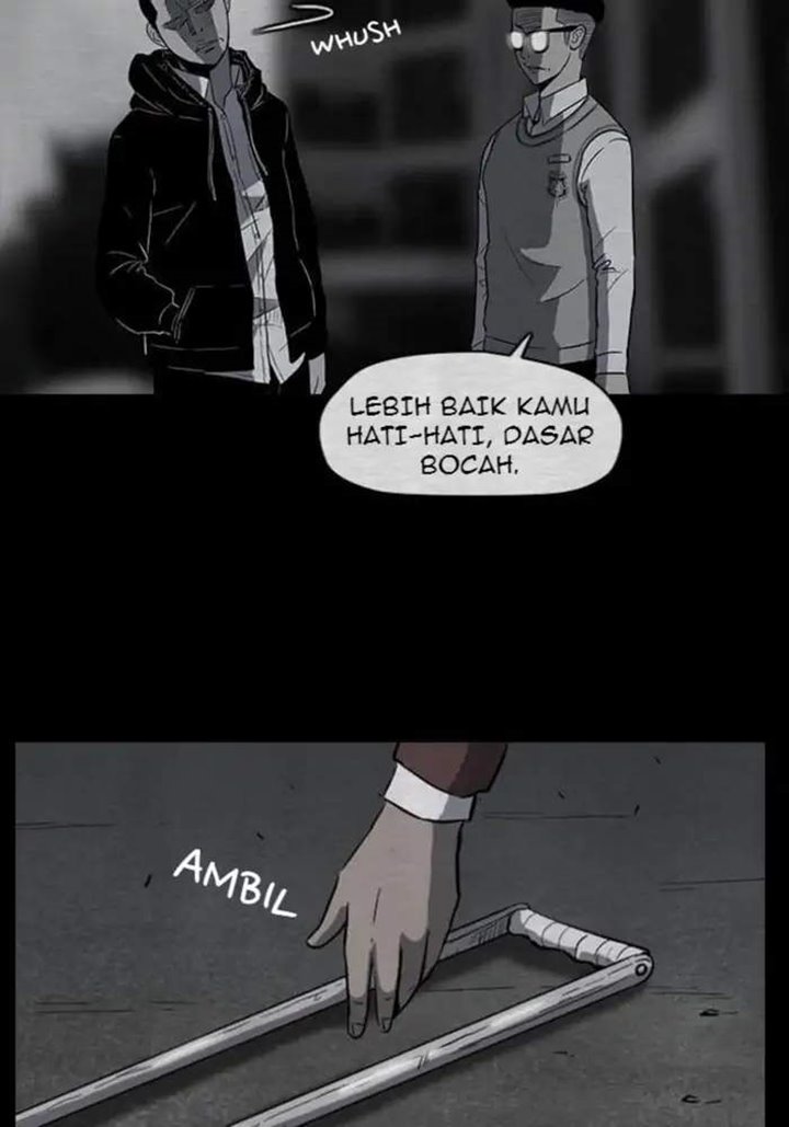 Wind Breaker Chapter 39 Bahasa Indonesia