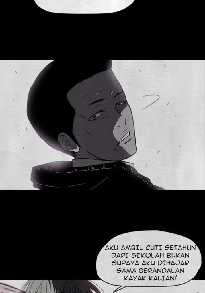 Wind Breaker Chapter 39 Bahasa Indonesia
