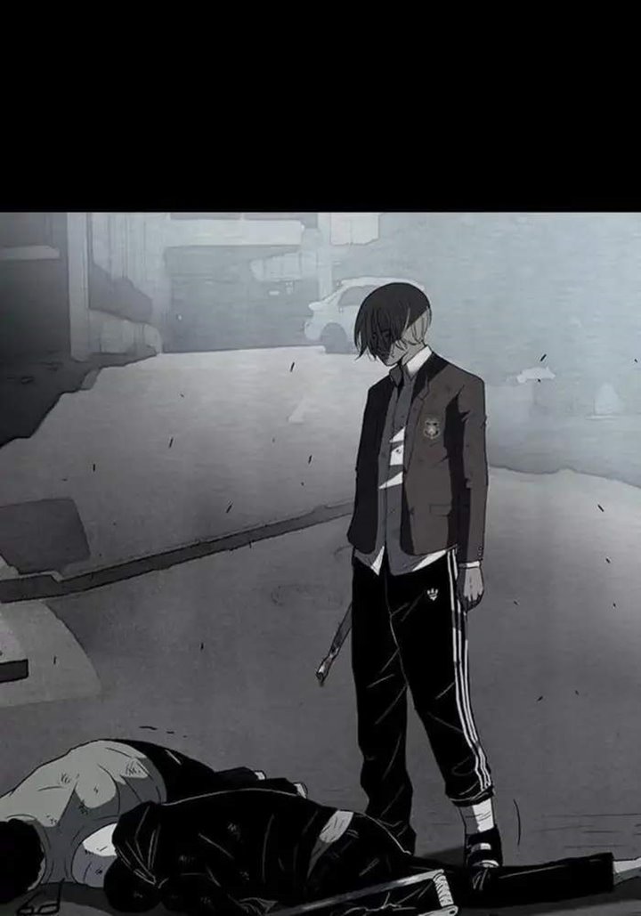 Wind Breaker Chapter 39 Bahasa Indonesia