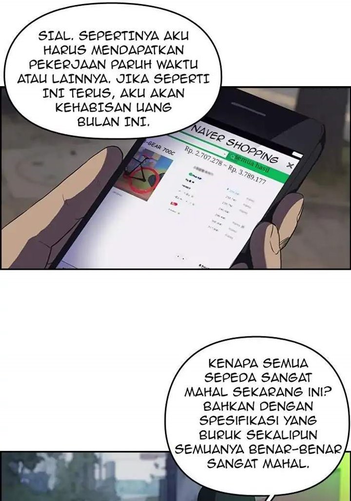 Wind Breaker Chapter 46 Bahasa Indonesia