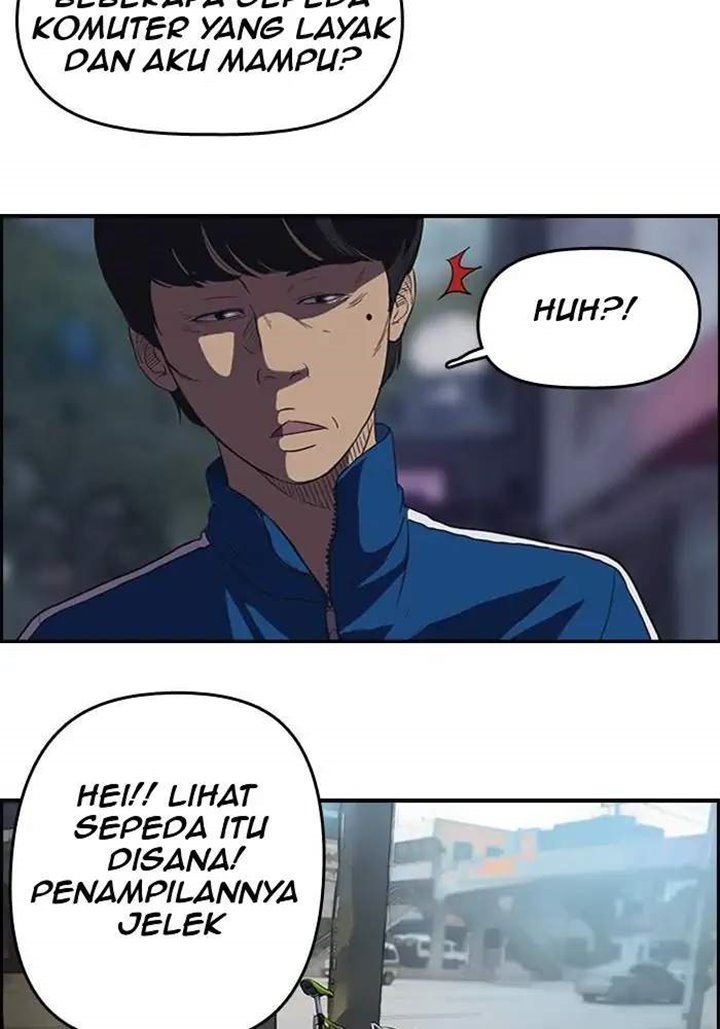 Wind Breaker Chapter 46 Bahasa Indonesia