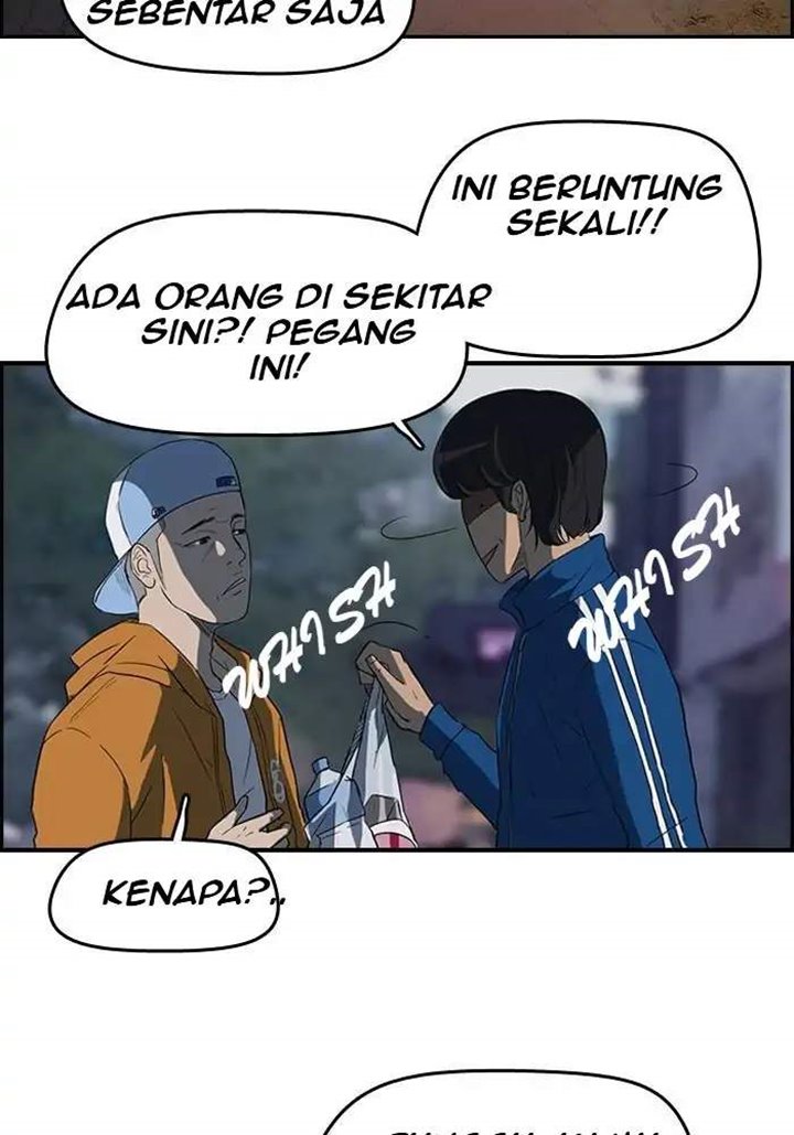 Wind Breaker Chapter 46 Bahasa Indonesia
