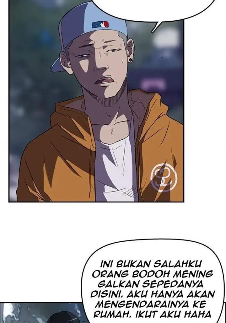 Wind Breaker Chapter 46 Bahasa Indonesia