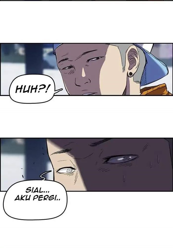 Wind Breaker Chapter 46 Bahasa Indonesia