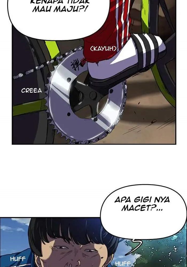 Wind Breaker Chapter 46 Bahasa Indonesia