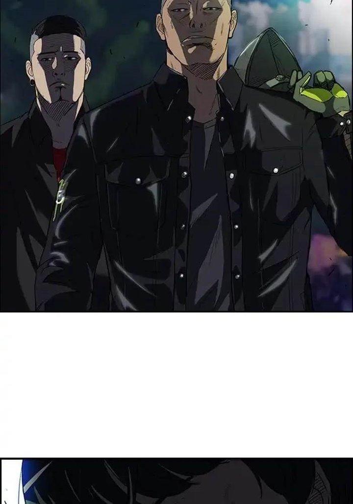 Wind Breaker Chapter 46 Bahasa Indonesia