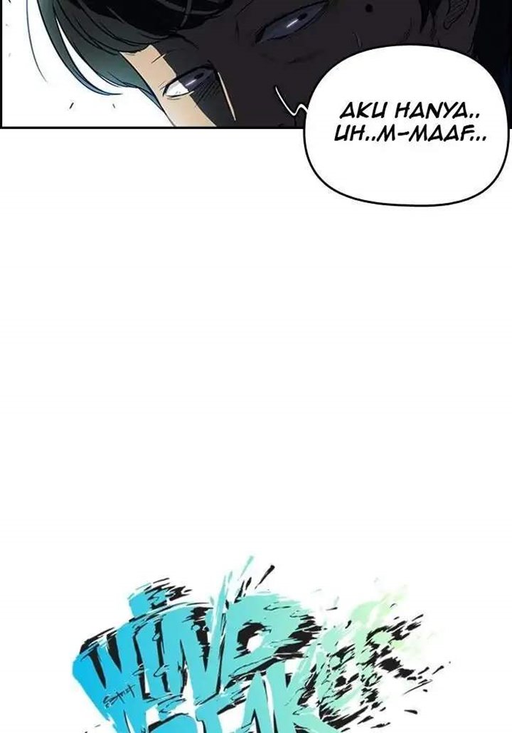 Wind Breaker Chapter 46 Bahasa Indonesia