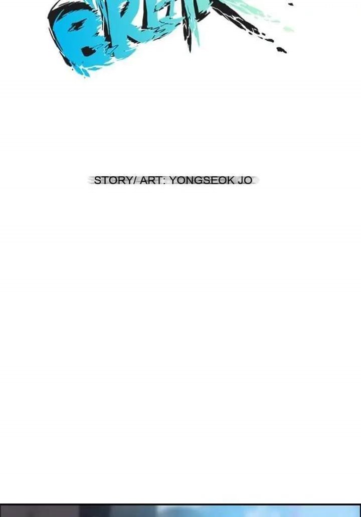 Wind Breaker Chapter 46 Bahasa Indonesia